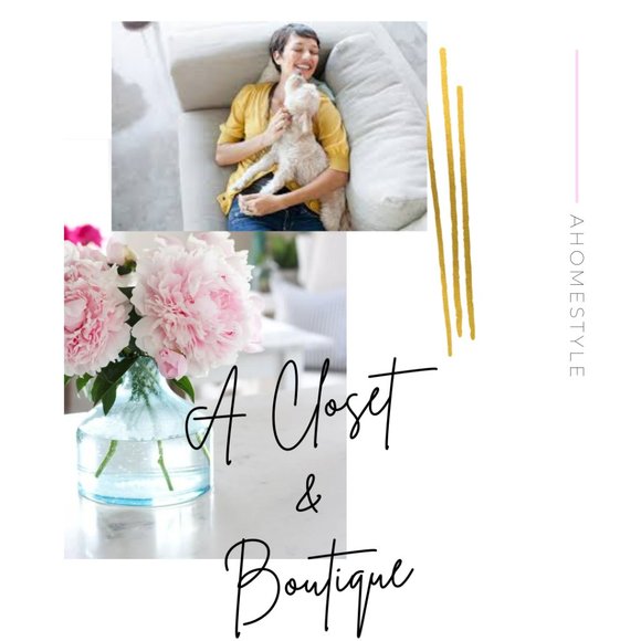 Closet Clearout! Heart Paw Print Stud Earrings - Picture 4 of 4